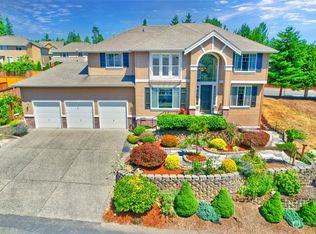 17905 33rd Pl W, Lynnwood, WA
