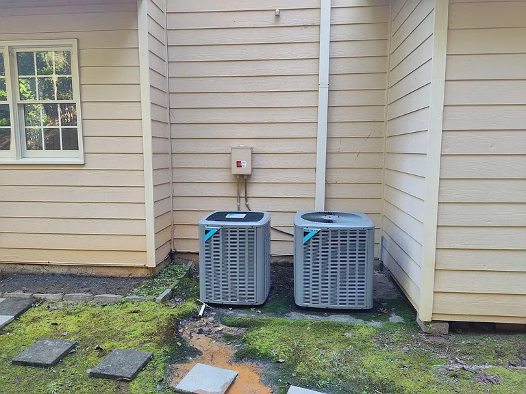 2019 Air Conditioning units