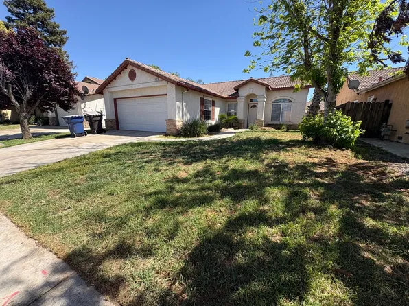 1897 Modoc Ave, Tulare, CA 93274