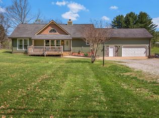 1006 Rip Steele Rd, Columbia, TN 38401