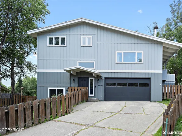 6150 Collins Cir, Anchorage, AK 99502
