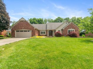 4351 W Fox Ridge Ave, Greenwood, IN 46143