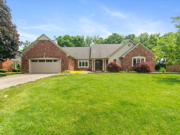 4351 W Fox Ridge Ave, Greenwood, IN 46143