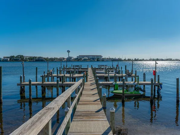 308 Miracle Strip Pkwy SW Unit 7C, Fort Walton Beach, FL 32548