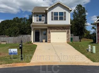 123 Dunnsmore Dr, Inman, SC 29349