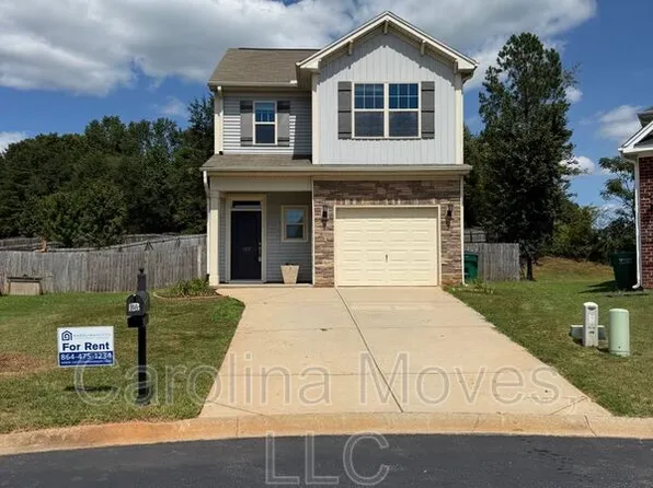 123 Dunnsmore Dr, Inman, SC 29349