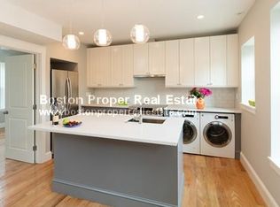 30 Montebello Rd #2, Jamaica Plain, MA 02130