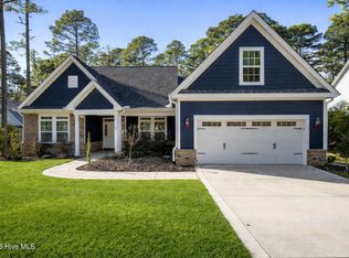 108 Teague Drive, West End, NC 27376