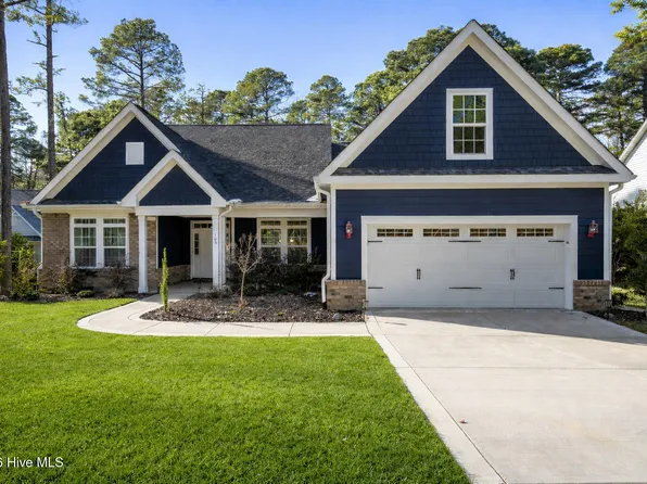 108 Teague Drive, West End, NC 27376