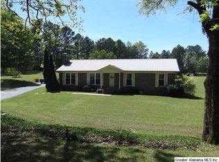 1750 Limbaugh Rd, Sylacauga, AL 35150