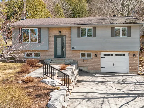 153 Harris St, Guelph/eramosa, ON N0B 2K0