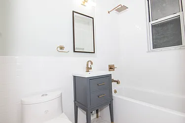 Rented by Modern Spaces