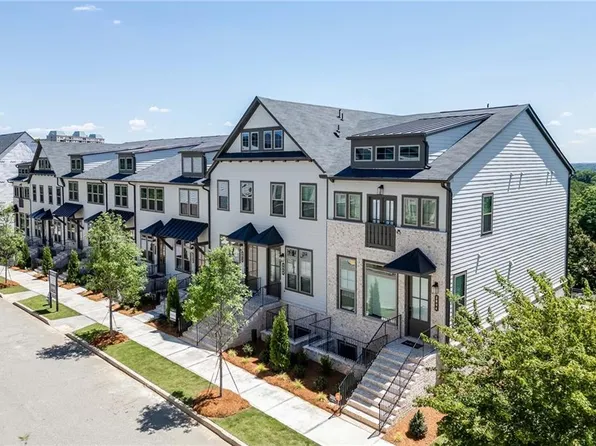 3820 Allegretto Cir, Atlanta, GA 30339