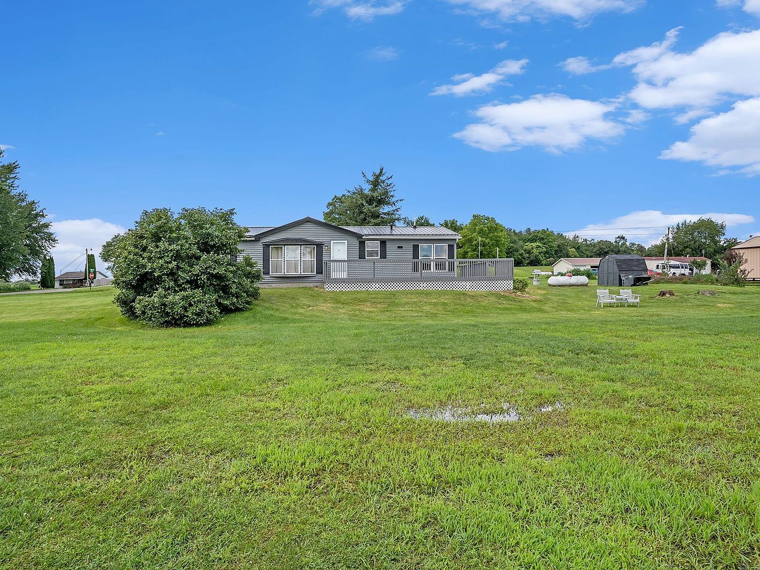 3795 N 1125 W, Shipshewana, IN 46565 Zillow