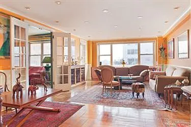 Sold by Douglas Elliman