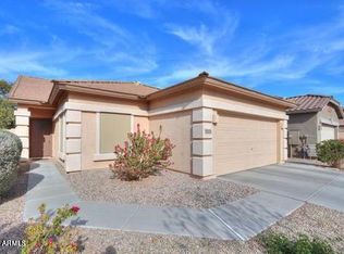 41254 W Granada Dr, Maricopa, AZ 85138