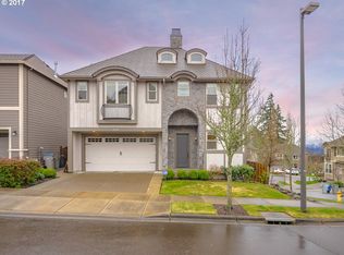 14932 SW Pennie Ln, Tigard, OR 97224