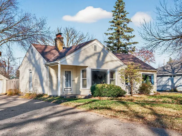 4930 Normandy Pl, Golden Valley, MN 55422