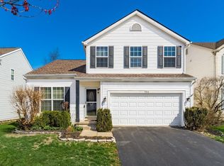 7918 Brianna Dr, Blacklick, OH 43004