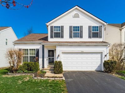 7918 Brianna Dr, Blacklick, OH, 43004