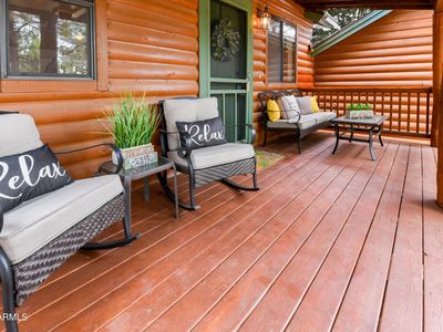 2876 Durango Dr, Happy Jack, AZ, 86024