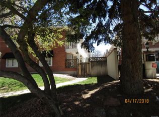 160 N Jackson St #B, Denver, CO 80206