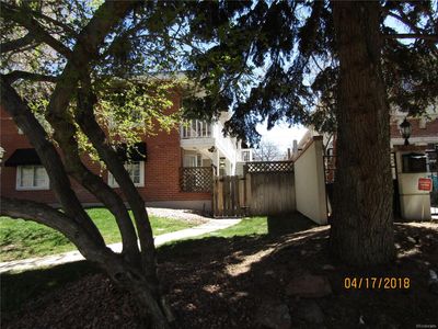 160 N Jackson St #B, Denver, CO, 80206