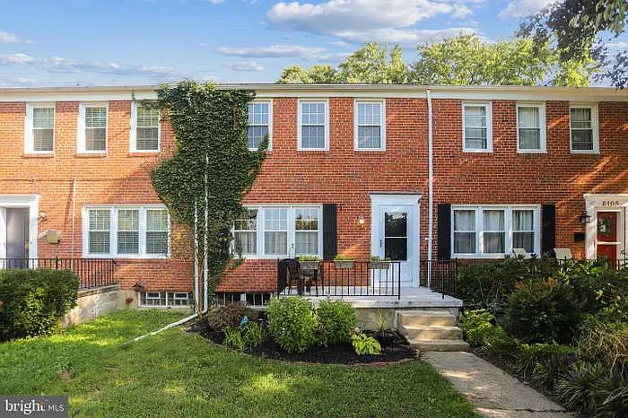 8107 Kirkwall Ct — Photo 1