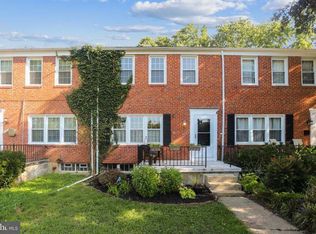 8107 Kirkwall Ct, Towson, MD 21286
