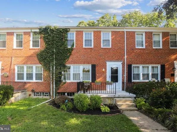 8107 Kirkwall Ct, Towson, MD 21286