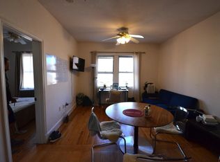 67 Symphony Rd #703, Boston, MA 02115