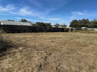 917 Spring Rd, Ranger, TX 76470