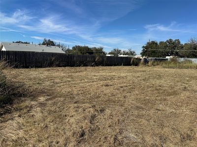 917 Spring Rd, Ranger, TX, 76470
