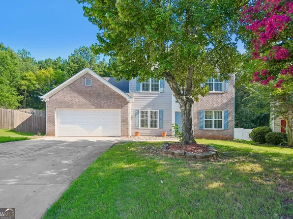 382 Silverthorn Dr NW, Marietta, GA 30064