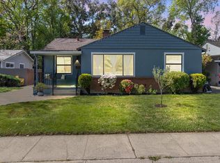 1142 Sherburn Ave, Sacramento, CA 95822