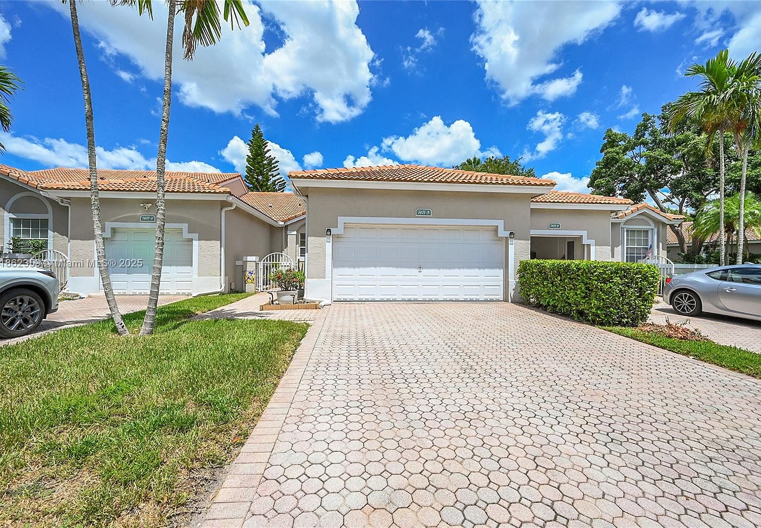 7401 S Aragon Blvd UNIT 5