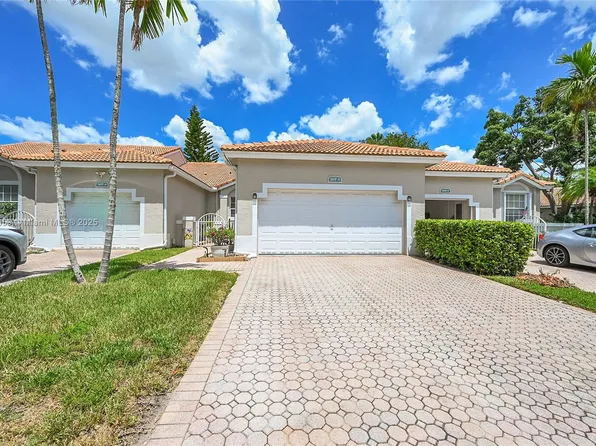 7401 S Aragon Blvd Unit 5, Sunrise, FL 33313