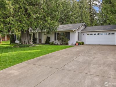 15514 Topaz Drive SE, Yelm, WA, 98597