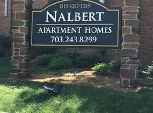1301 Fort Myer Dr #202, Arlington, VA 22209