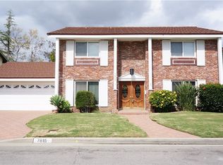 7815 Luxor St, Downey, CA 90241