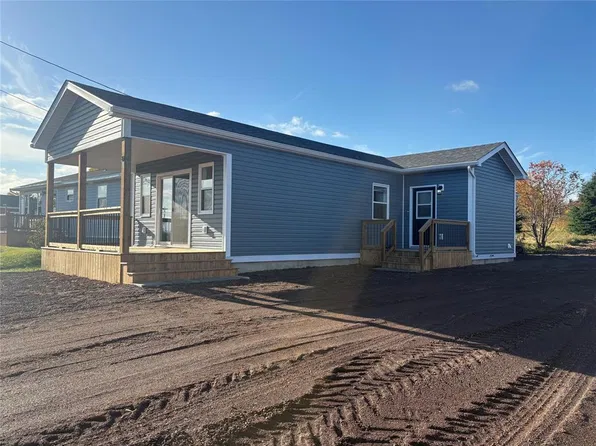 81A Commonwealth Drive, Botwood, NL A0H1E0