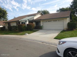 1310 Village 1, Camarillo, CA 93012