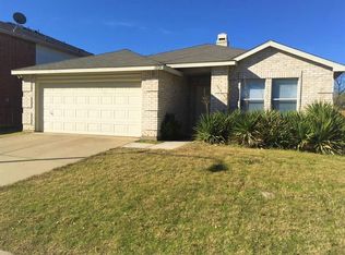 12120 Worchester Dr, Crowley, TX 76036