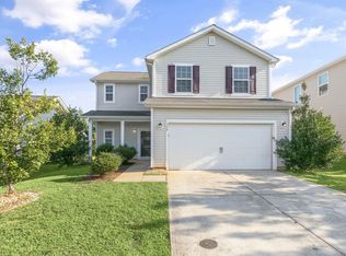 538 Kerriann Ln, Clayton, NC 27520