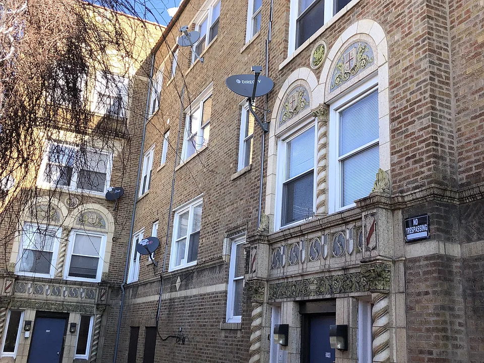 3146-3150 W Franklin Blvd #3146-3N
