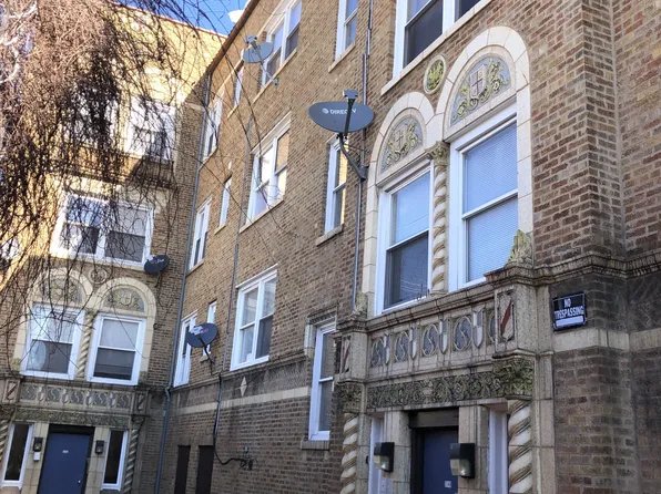 3146-3150 W Franklin Blvd #3146-3N, Chicago, IL 60612