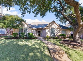 4113 Donnington Dr, Plano, TX 75093