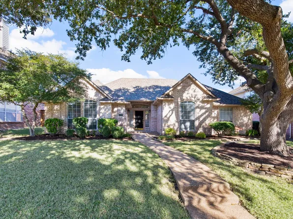 4113 Donnington Dr, Plano, TX 75093