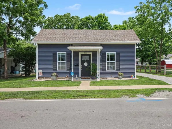 301 Ohio St, Georgetown, OH 45121