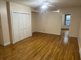 414 Massachusetts Ave APT 1, Boston, MA 02118